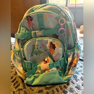 Pottery Barn Moana backpack